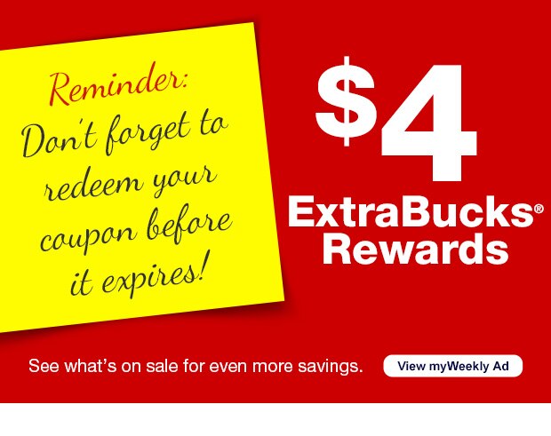 See what's on sale for even more savings.