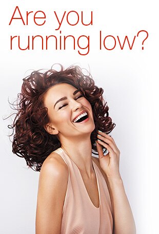 Thanks for being such a great customer.