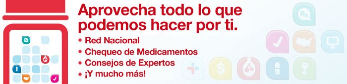 Aprovecha todo lo que podemos hacer por ti.
