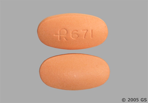 etodolac 400mg tablet image