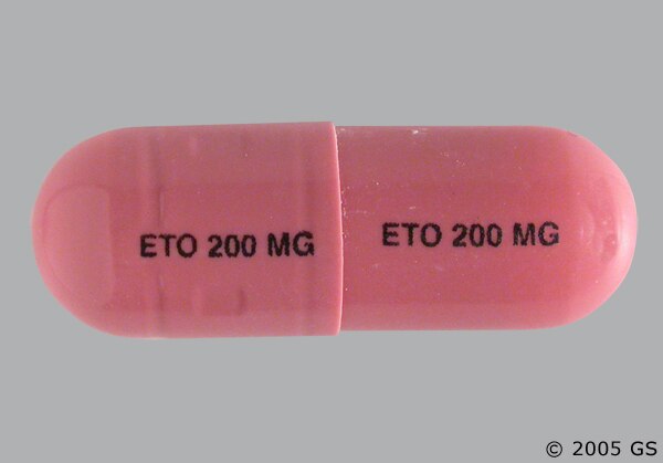 etodolac overdose treatment