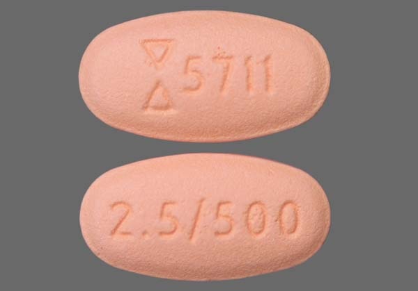 metformin by teva