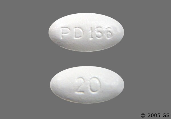 lipitor 20mg