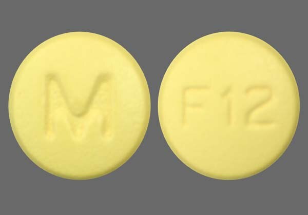 felodipine 5mg er tablets