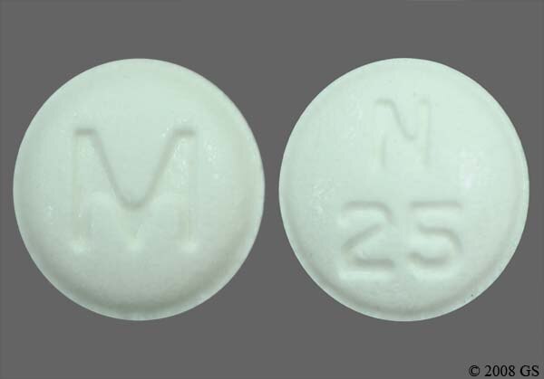 ropinirole hcl 0.25mg tablet