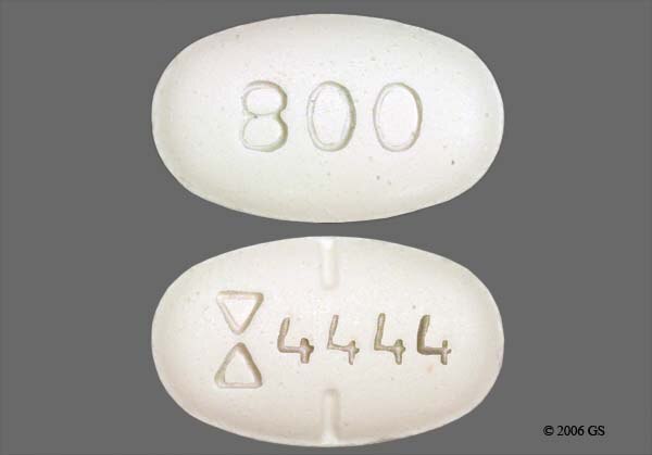 gabapentin teva 800 chpl