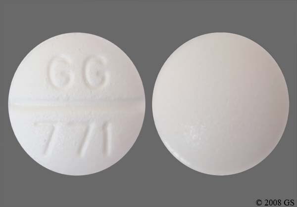 glipizide 5 mg para que es