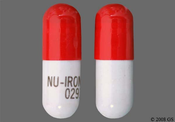 Ferrex Drug