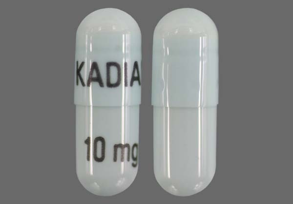 Kadian 100Mg Smoke