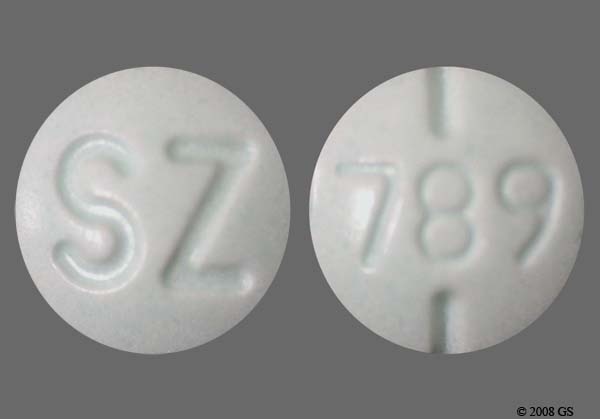 methylphenidate 10mg tab