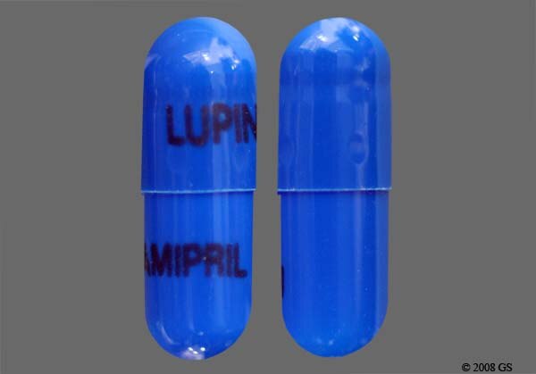 what is ramipril 2.5mg used for