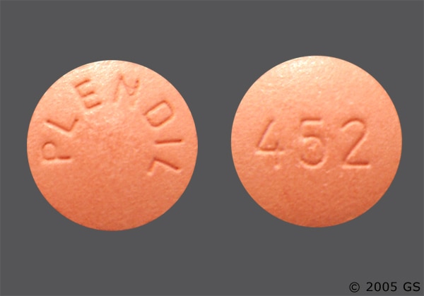 plendil 10mg