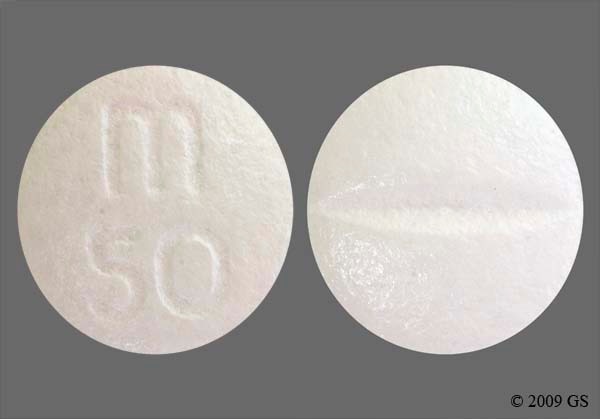 Do You Need A Prescription For Metoprolol