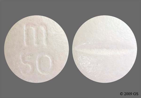 metoprolol er 50mg images