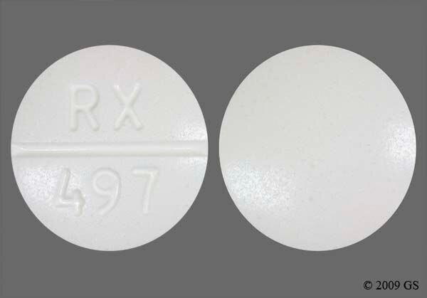 norco 10-325mg tabs