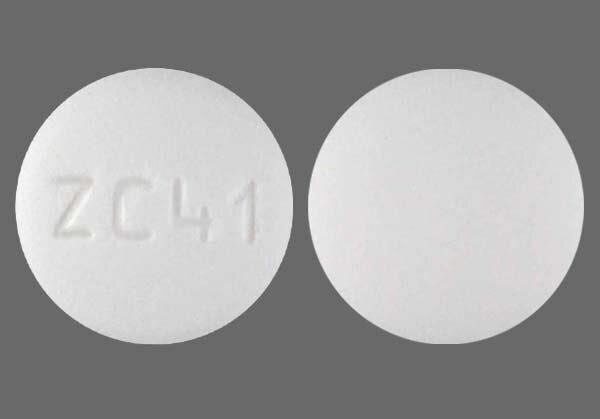 carvedilol 5mg