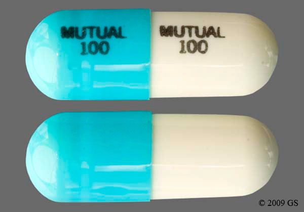doxycycline 100mg what is