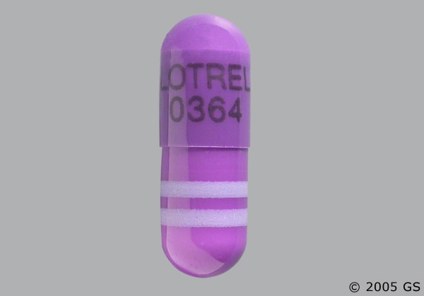 lotrel 5mg