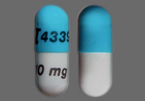 terazosin 10mg