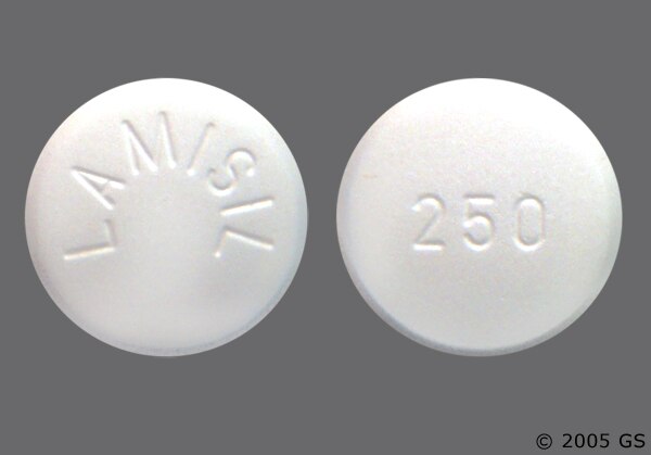 Lamisil Tablets Cvs