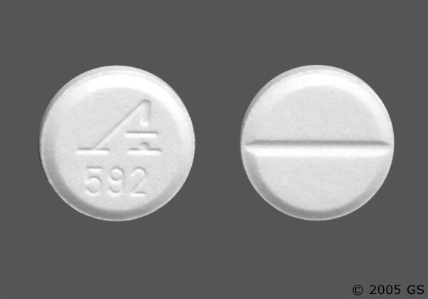zanaflex 2mg tablets