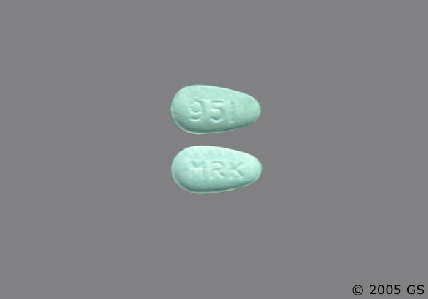 cozaar tab 25mg