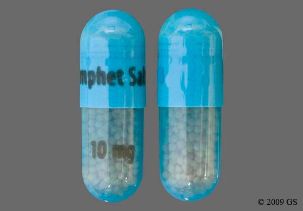 xr long mg how 10 adderall lasts