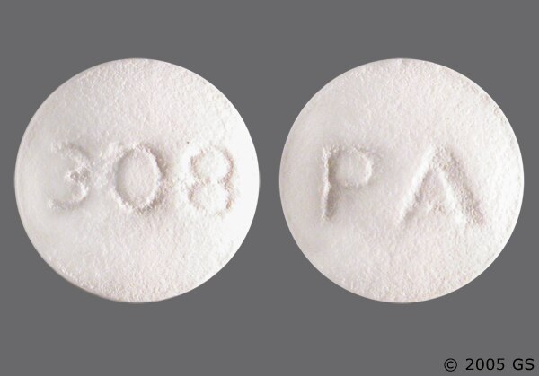 Hydroxyzine Price Per Pill