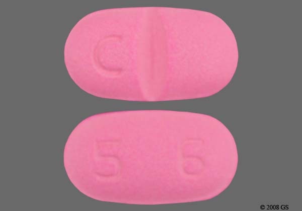 paroxetine hcl 40mg tab