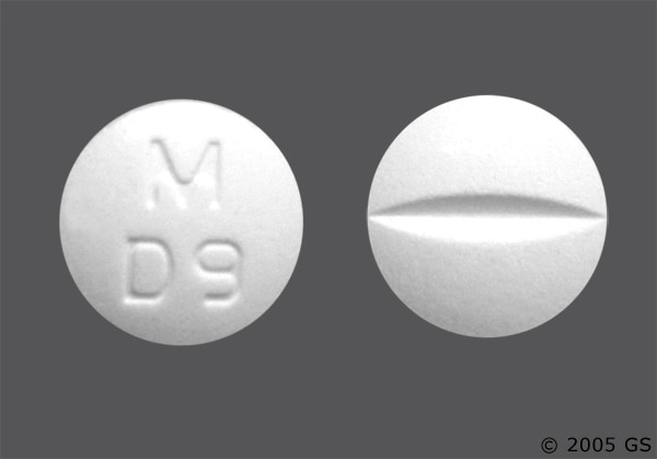 doxazosin mesylate ta 2mg apo