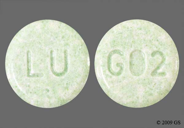 mevacor lovastatin 20mg