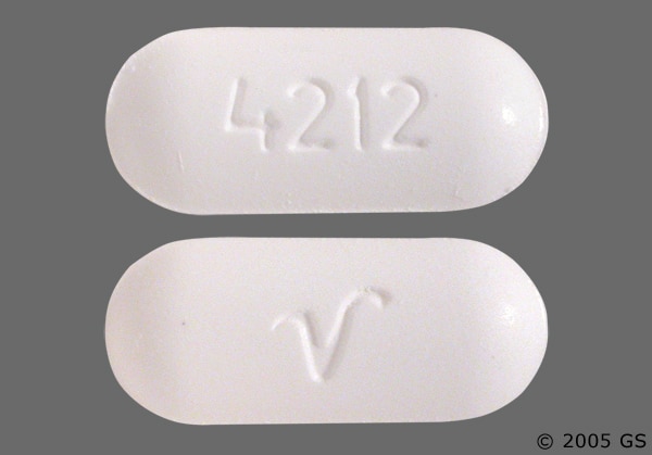 methocarbamol 750mg tab west