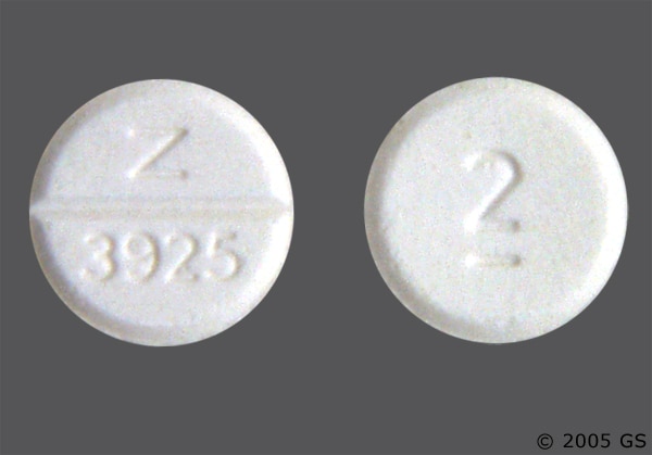 teva diazepam