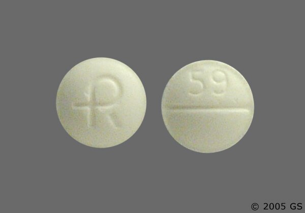 lorazepam .5mg tablet