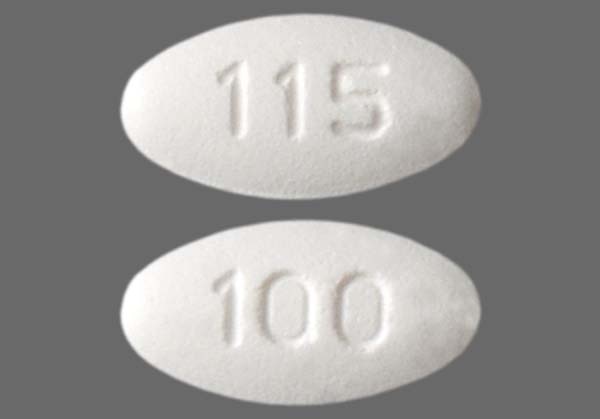 Losartan Generic In Usa