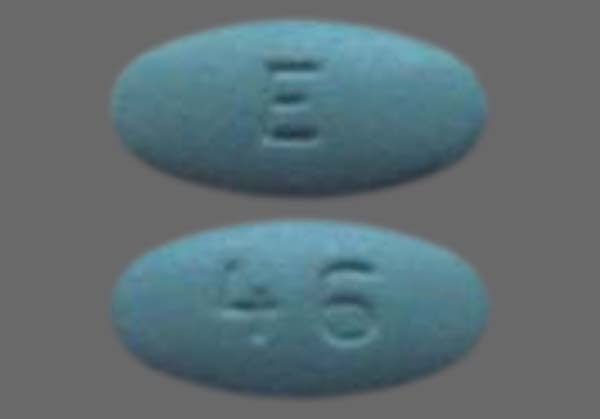 losartan potassium 50 mg tablet side effects
