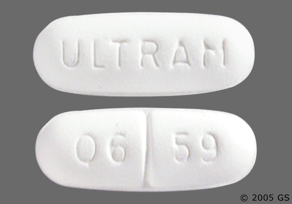 tramadol 50 mg in drug test