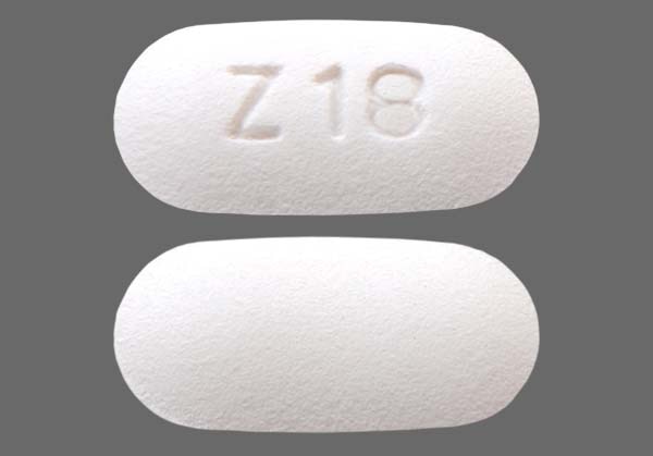 losartan 100mg picture