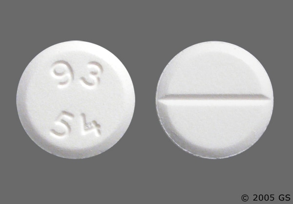 10mg buspirone