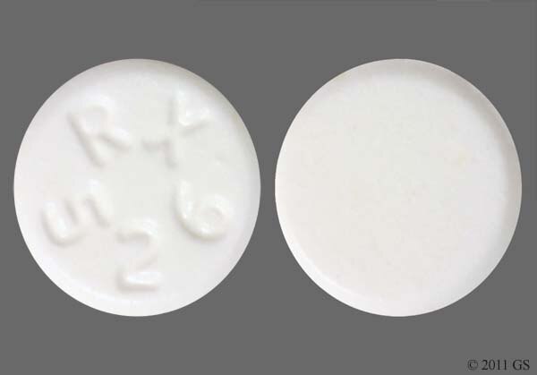 Loratadine Tablets