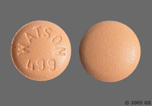 doxycycline hyclate treat pid