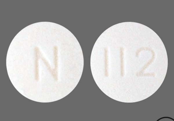 Hydroxyzine 10Mg