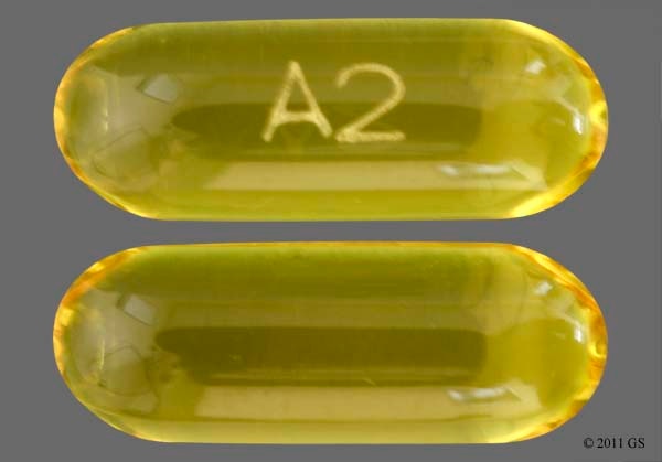 Benzonatate 200 Mg