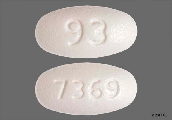 LOSARTAN/HIDROCLOROTIAZIDA TEVA.