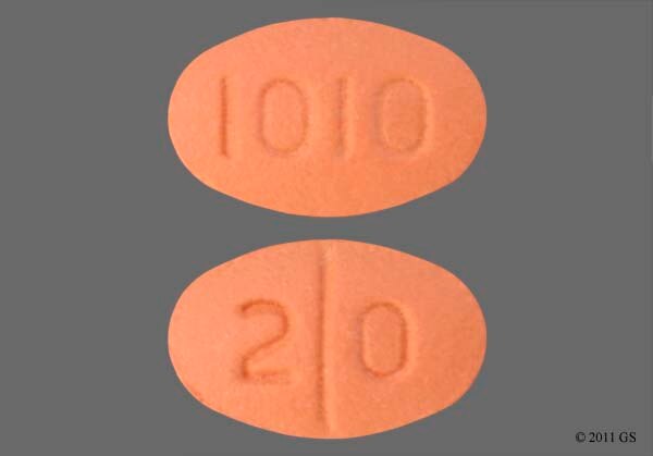 Effects subside with lexapro when will side