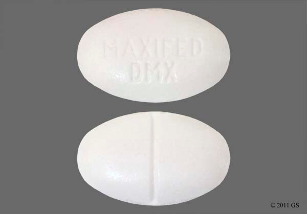 Maxifed Dmx
