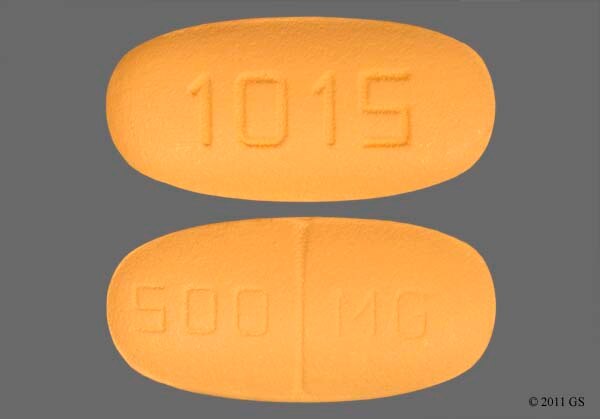 Ivermectin tablets 6mg