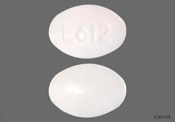 What is loratadine used for?
