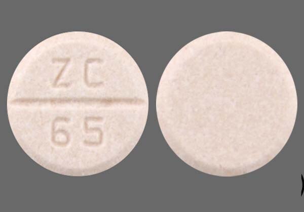 effexor tabs 75mg