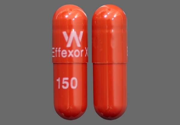 getting off effexor xr 75mg